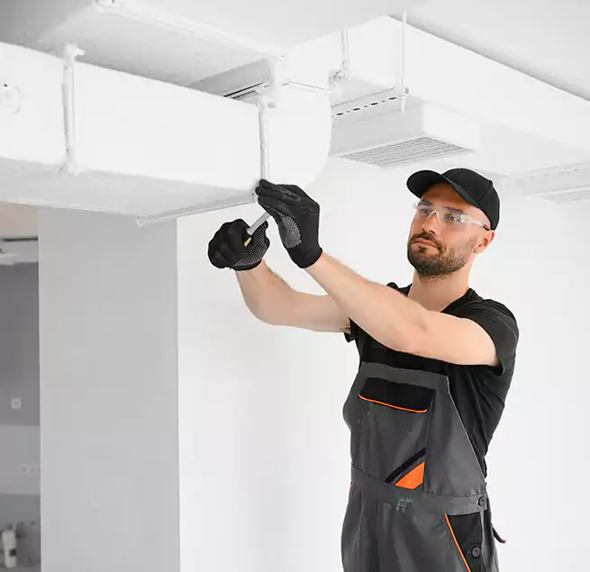 Why Homeowners & Businesses Trust Us in Whitney, NV?